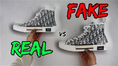 fake dior high top|Dior high tops men.